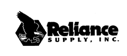 RELIANCE S U P P LY, I N C. trademark