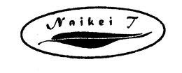 NAIKEI T trademark