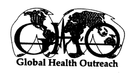 GLOBAL HEALTH OUTREACH trademark