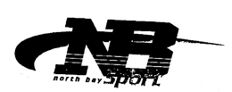 NB NORTH BAY SPORT trademark