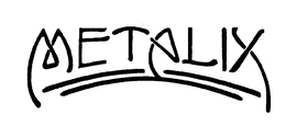 METALIX trademark