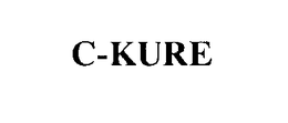 C-KURE trademark