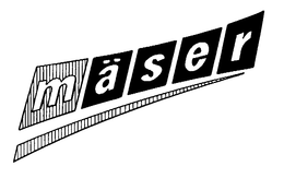 MASER trademark
