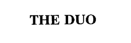THE DUO trademark