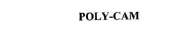 POLY-CAM trademark