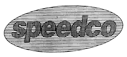 SPEEDCO trademark