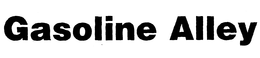 GASOLINE ALLEY trademark