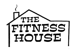 THE FITNESS HOUSE trademark