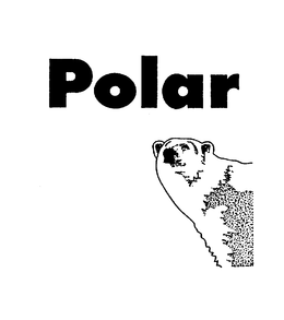 POLAR trademark