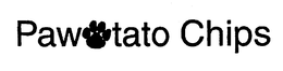 PAWTATO CHIPS trademark