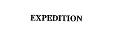 EXPEDITION trademark