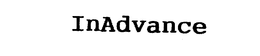 INADVANCE trademark