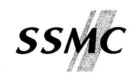 SSMC trademark