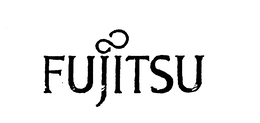 FUJITSU trademark