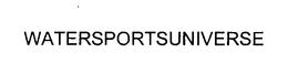 WATERSPORTSUNIVERSE trademark