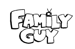 FAMILY GUY trademark