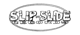 SLIP-N-SLIDE RECORDS trademark
