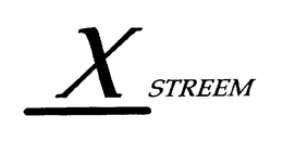 X STREEM trademark