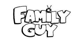 FAMILY GUY trademark