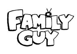FAMILY GUY trademark