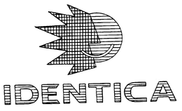 IDENTICA trademark