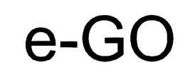 E-GO trademark