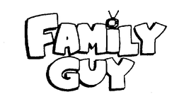 FAMILY GUY trademark
