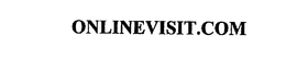 ONLINEVISIT.COM trademark