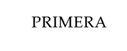 PRIMERA trademark