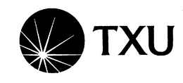 TXU trademark