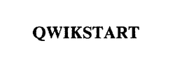 QWIKSTART trademark