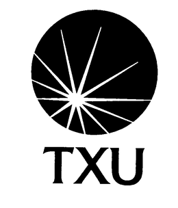 TXU trademark