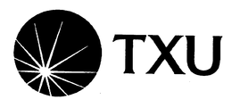 TXU trademark