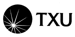TXU trademark