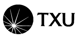 TXU trademark