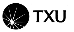 TXU trademark