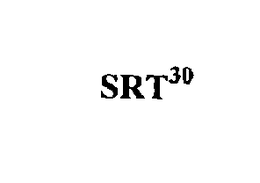 SRT30 trademark
