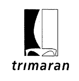 TRIMARAN trademark