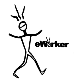 EWORKER EWORKERS trademark