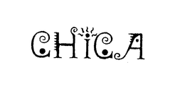 CHICA trademark