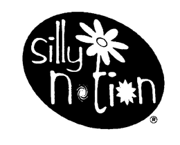 SILLY NOTION trademark