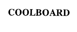 COOLBOARD trademark