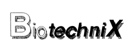 BIOTECHNIX trademark