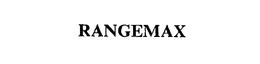 RANGEMAX trademark