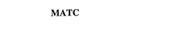 MATC trademark