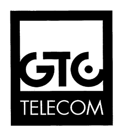 GTC TELECOM trademark