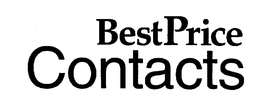 BEST PRICE CONTACTS trademark