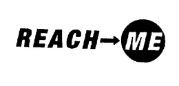 REACH ME trademark