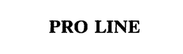 PRO LINE trademark