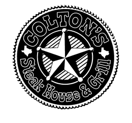 COLTON'S STEAK HOUSE & GRILL trademark